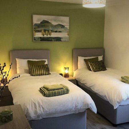 Beautiful Beach View Cottage Bungalow 圣安德鲁斯 外观 照片